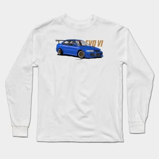 Evolution VI Long Sleeve T-Shirt